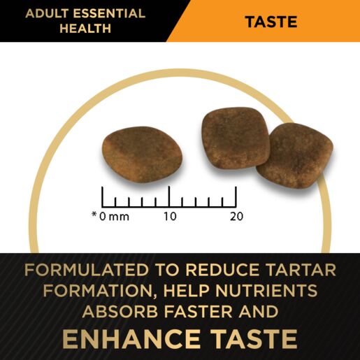 Purina Pro Plan Essential Health Adult Small & Toy Breeds