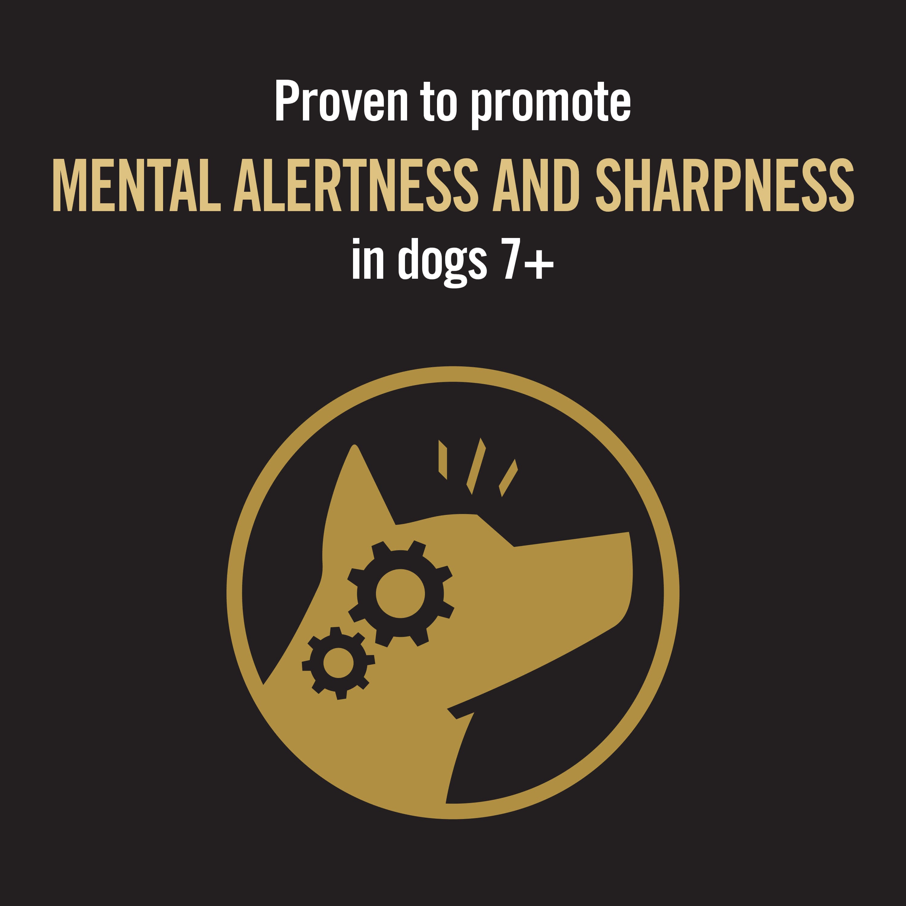 Purina Pro Plan Bright Mind Adult 7+