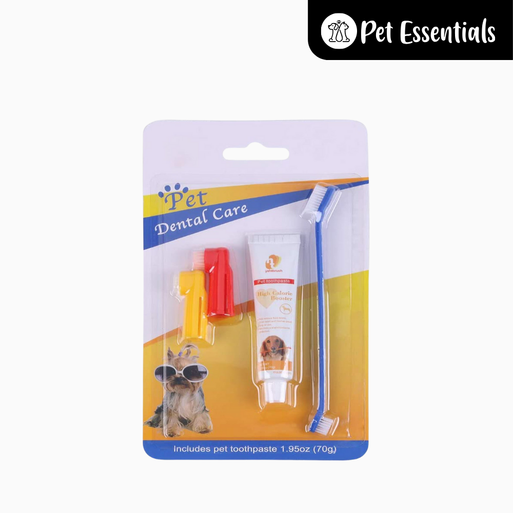 Pet Dental Kit (YS01)