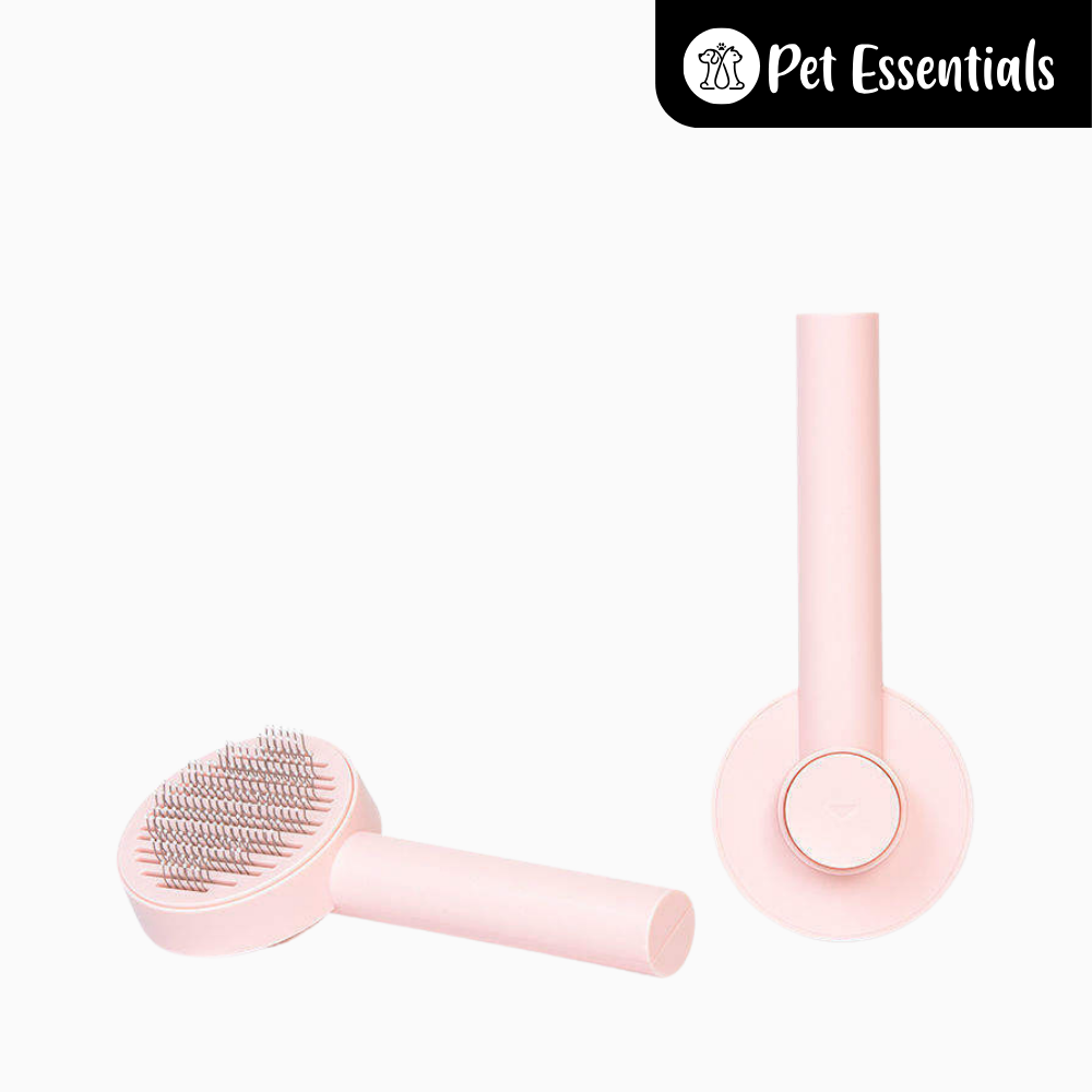 Pet Slicker Brush 2