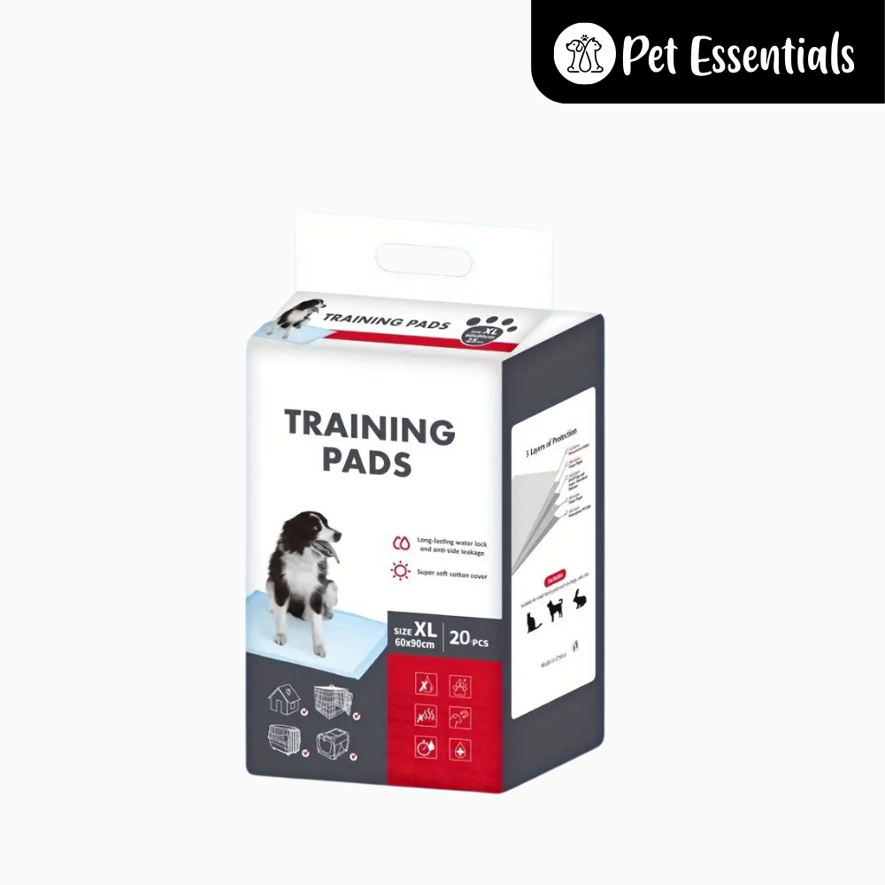 Pet Training Pads