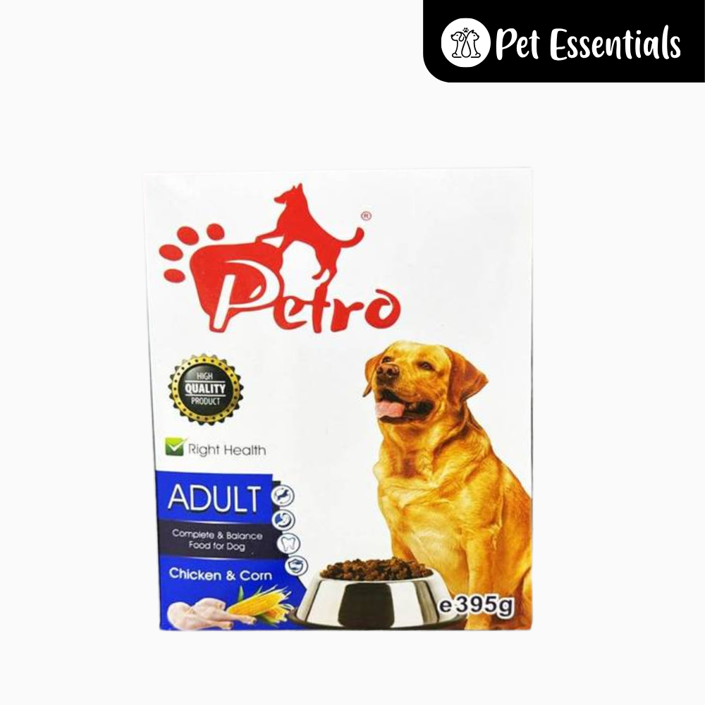 Petro dog food adult