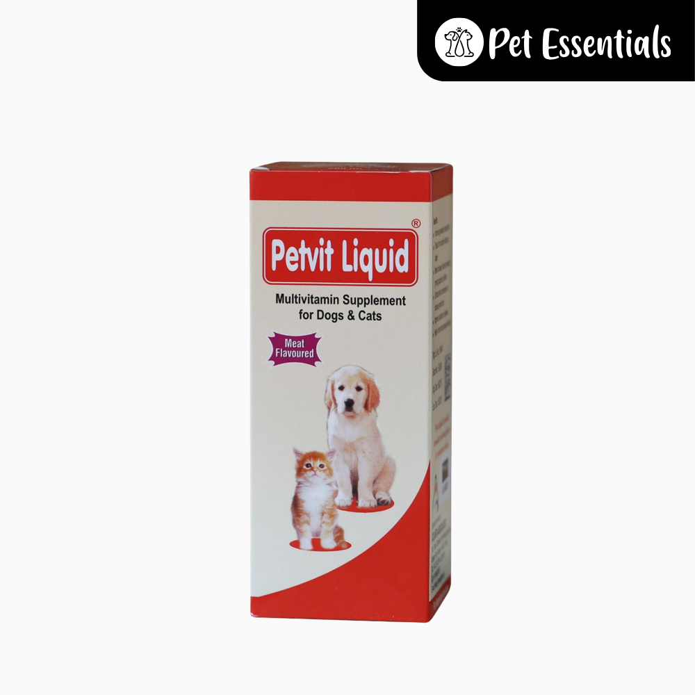 Petvit Liquid