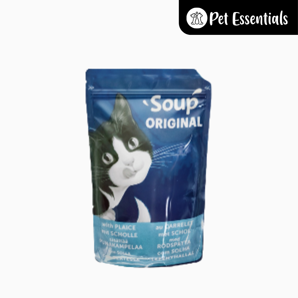 Purina Felix Original Soup Cat 48g