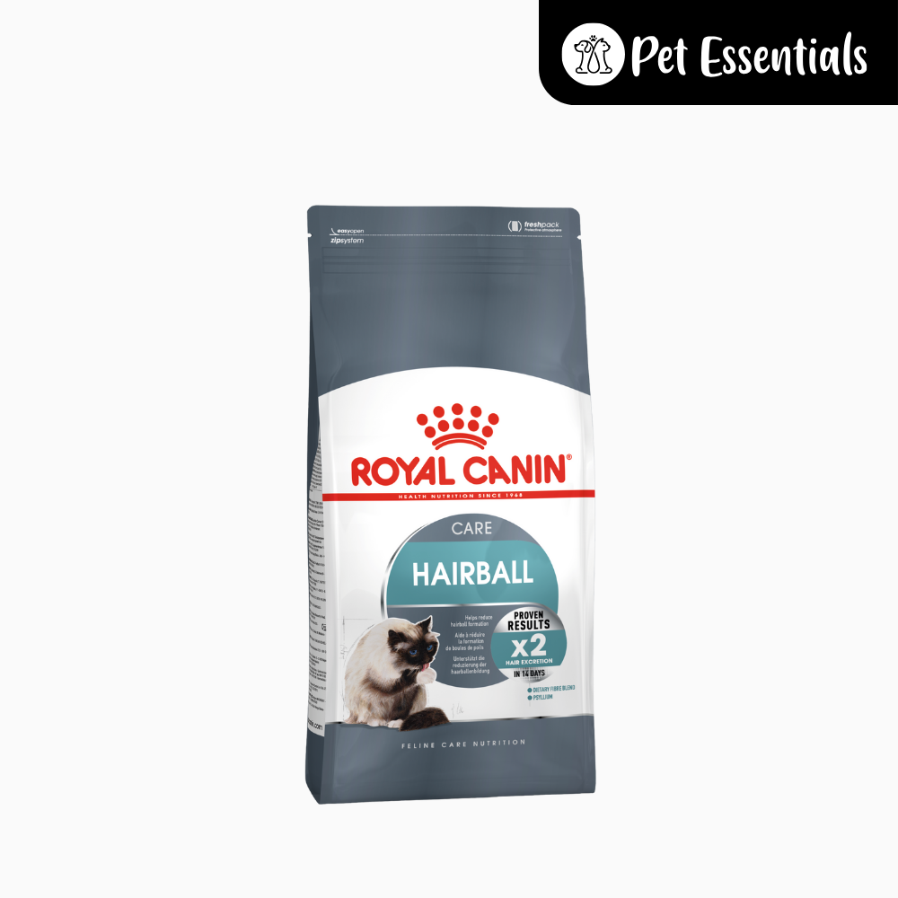 Royal Canin Hairball Care Dry