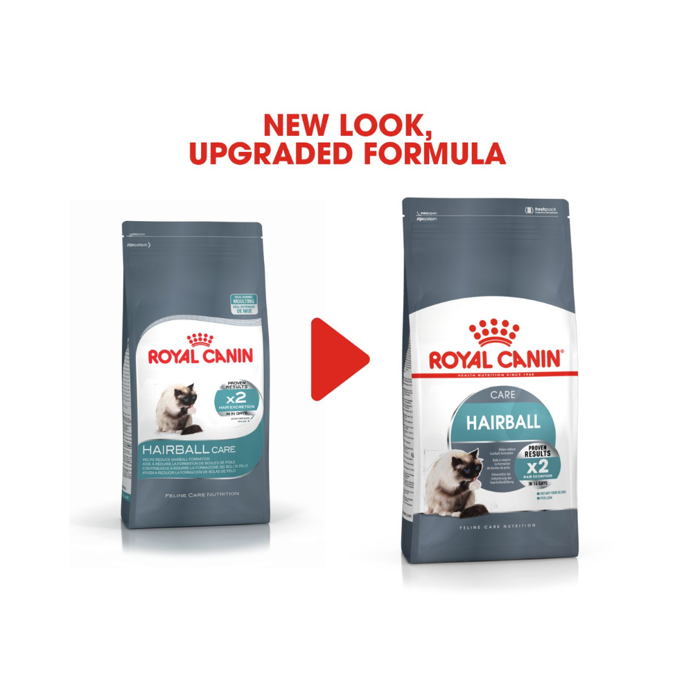 Royal Canin Hairball Care Dry