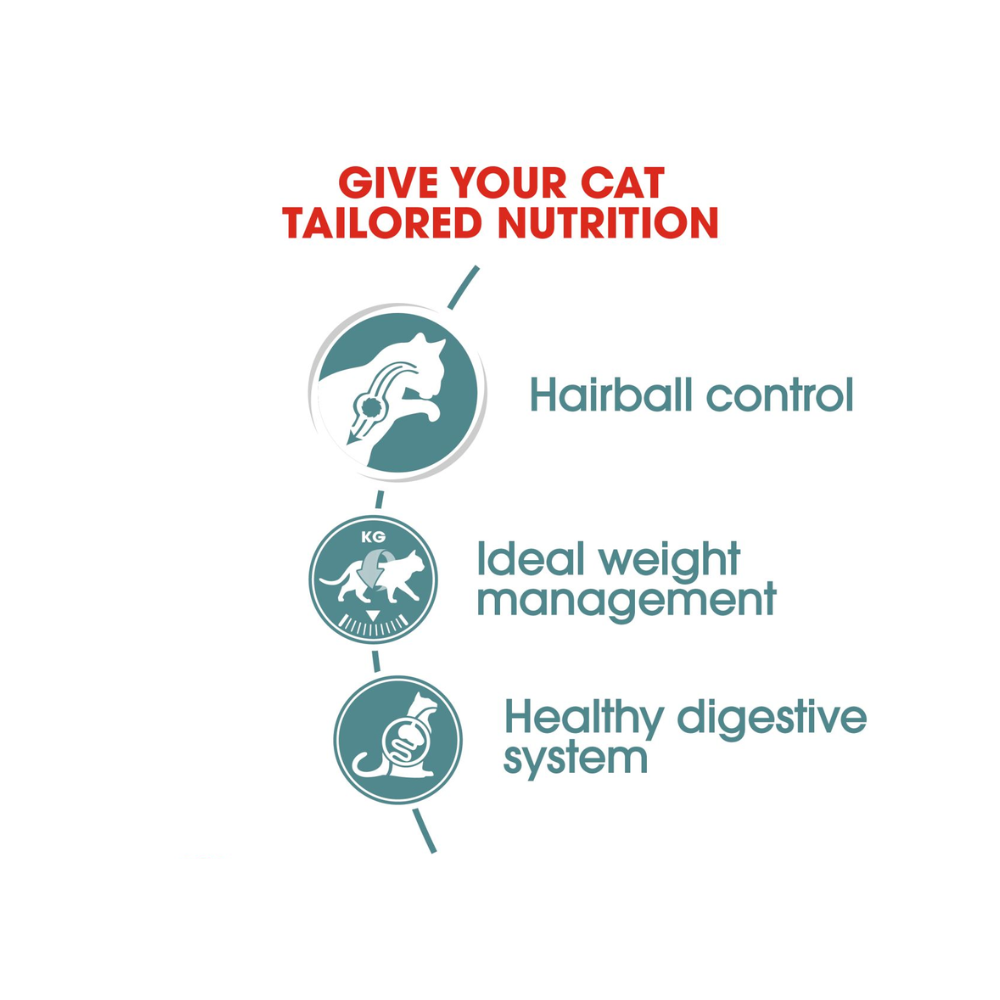 Royal Canin Hairball Care Gravy