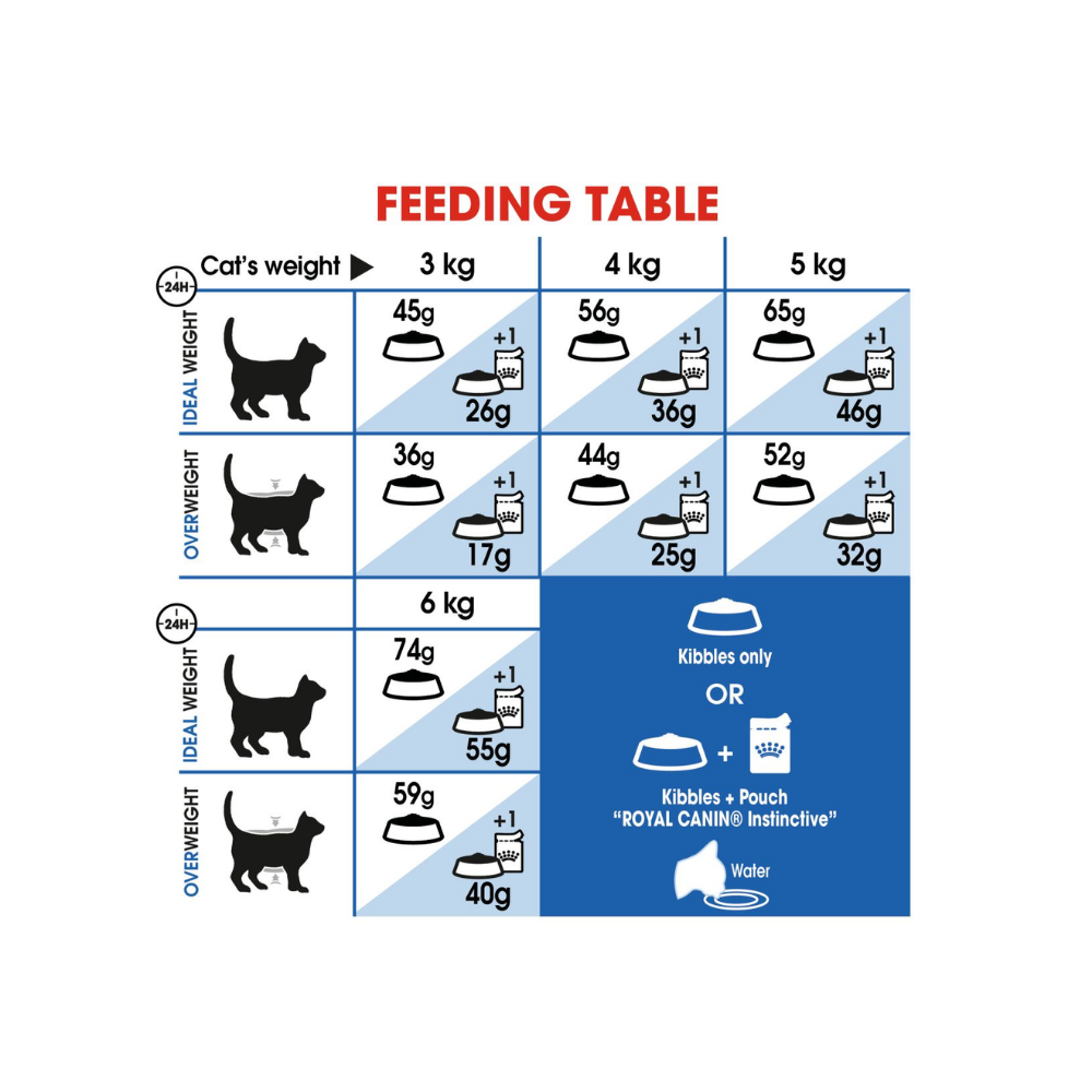 Royal Canin Indoor Adult Dry Cat Food