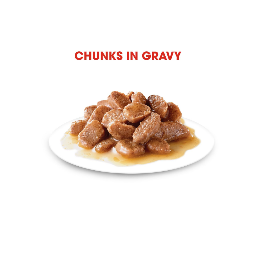 Royal Canin Instinctive Gravy Wet Pouch