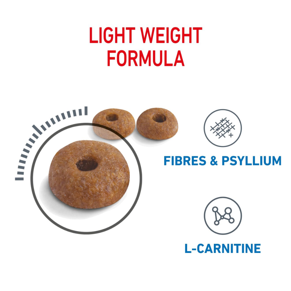 Royal Canin Light Weight Care Dry
