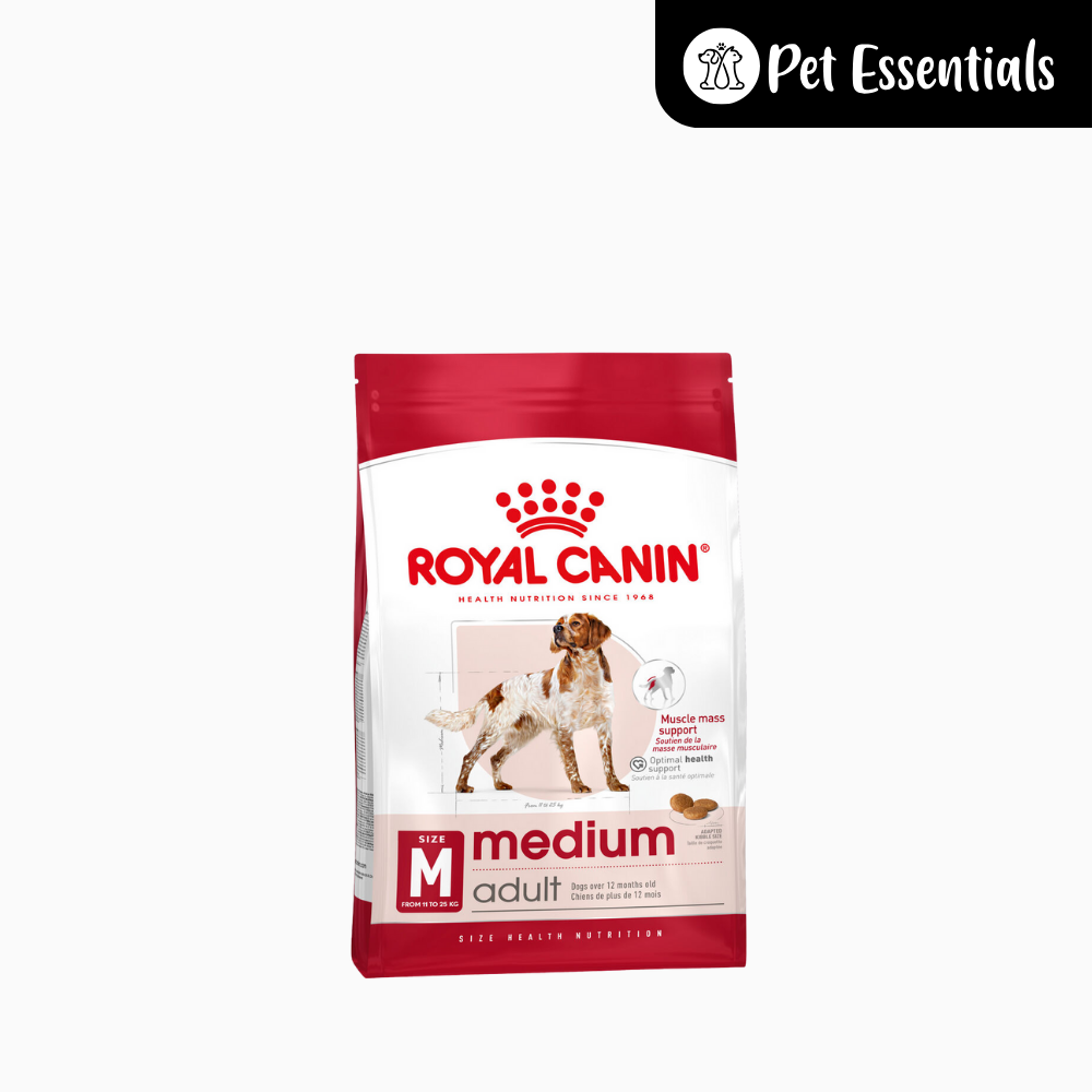 Royal Canin Medium Adult