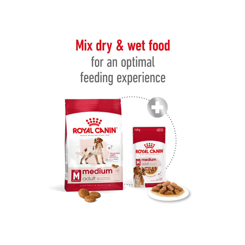 Royal Canin Medium Adult
