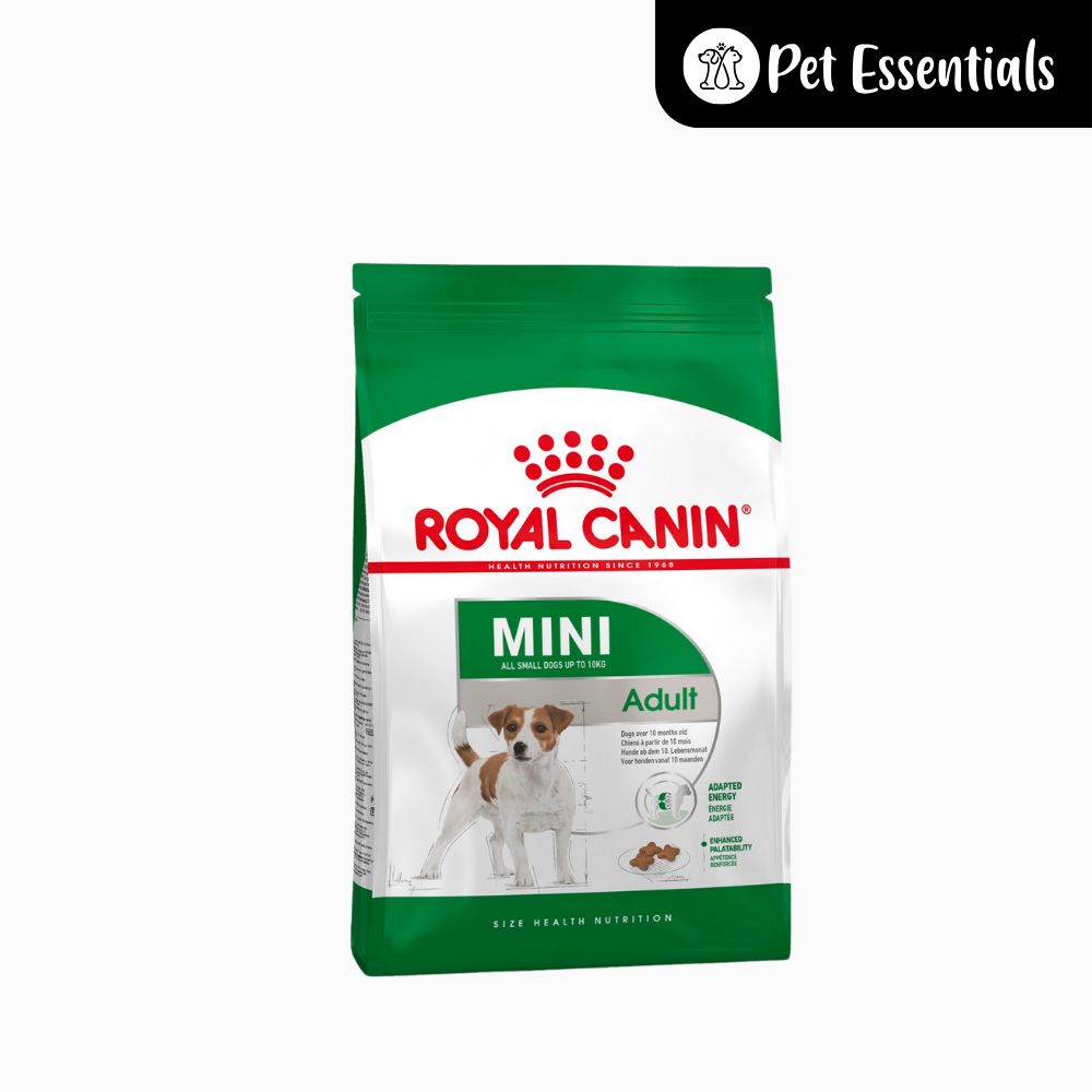 Royal Canin Mini Adult