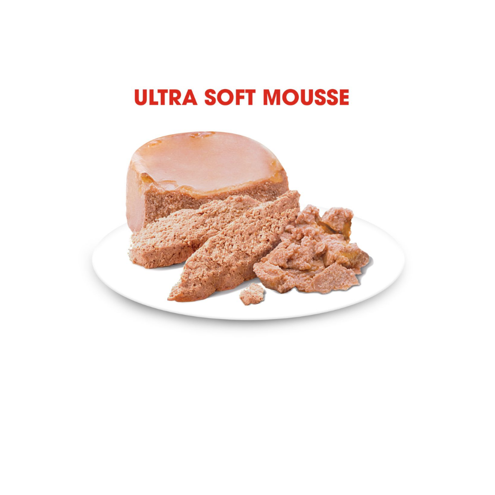 Royal Canin Mother & Babycat Ultra Soft Mousse