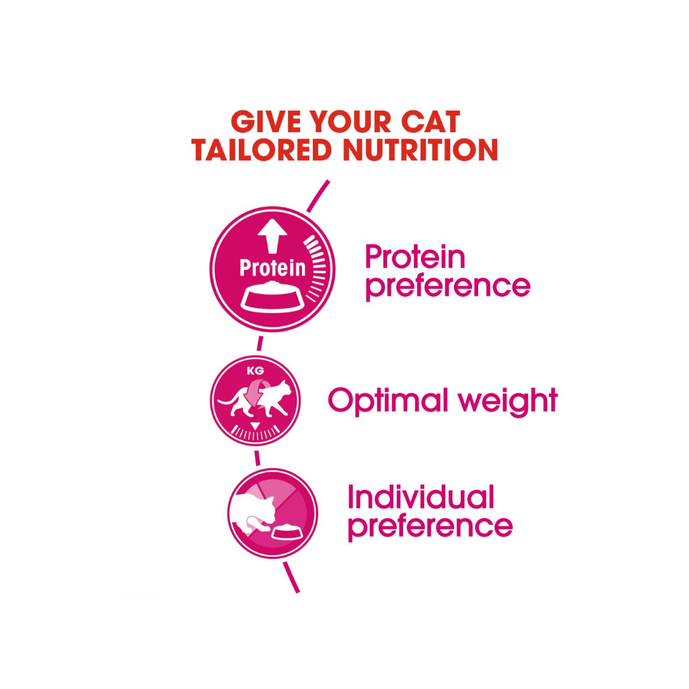 Royal Canin Protein Exigent Cat Dry