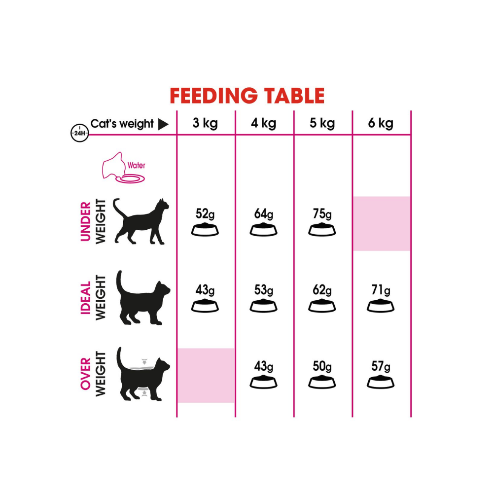 Royal Canin Protein Exigent Cat Dry