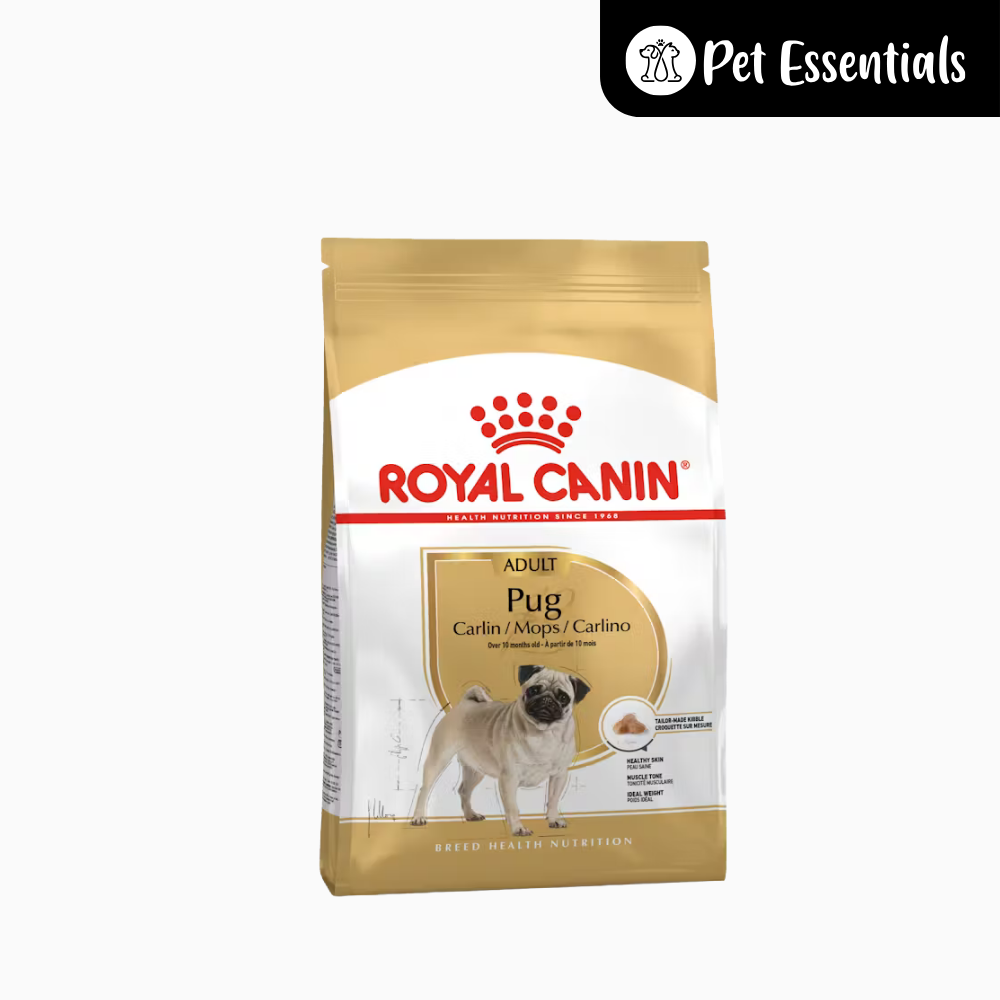 Royal Canin Pug Adult