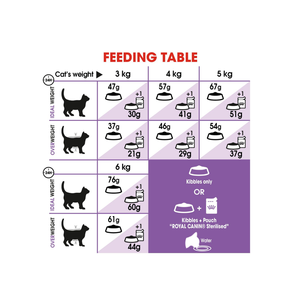 Royal Canin Regular Sterilised 37