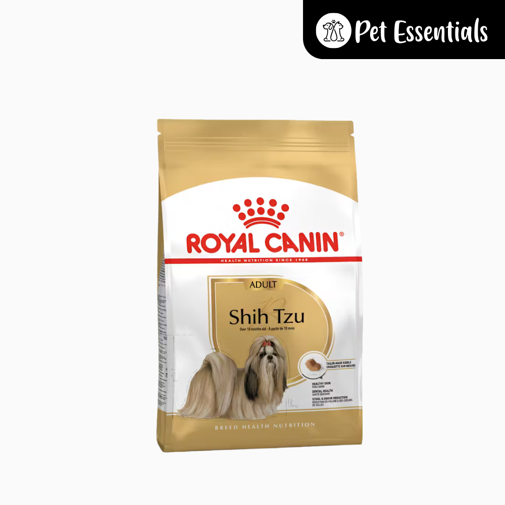 Royal Canin Shih Tzu Adult