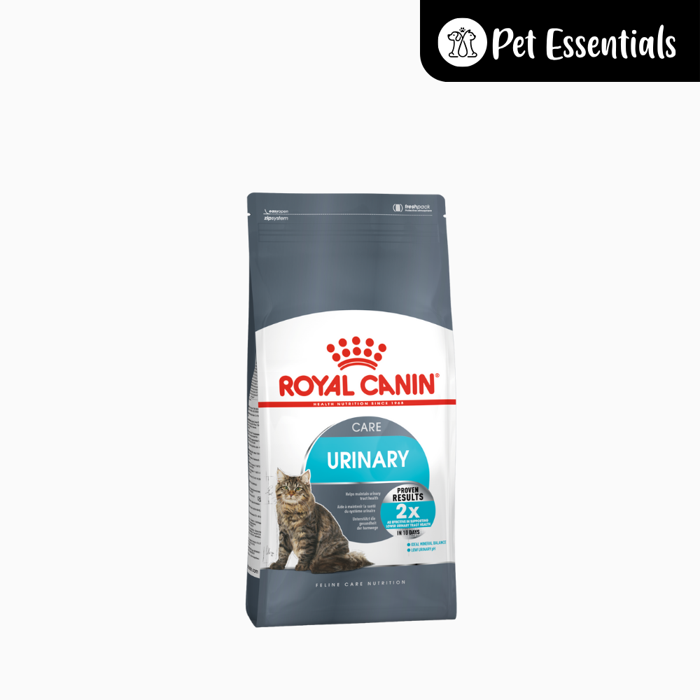 Royal Canin Urinary Care Dry