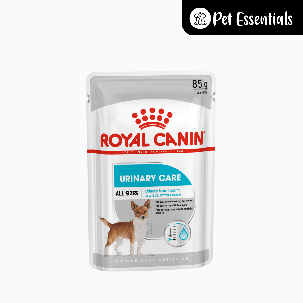 Royal Canin Urinary Care Wet All Dogs