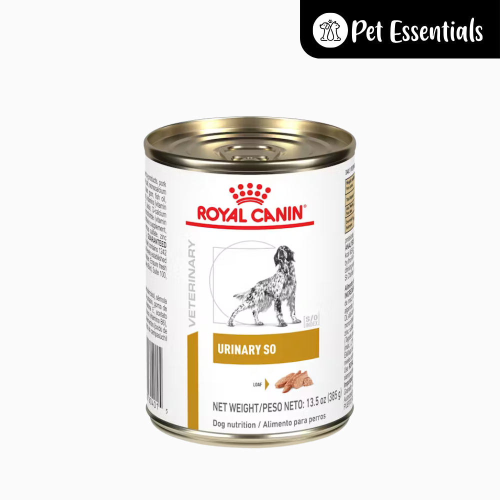 Royal Canin Urinary SO® Loaf