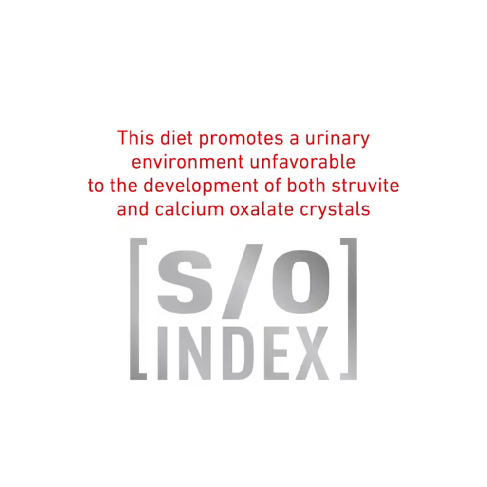 Royal Canin Urinary SO® Loaf