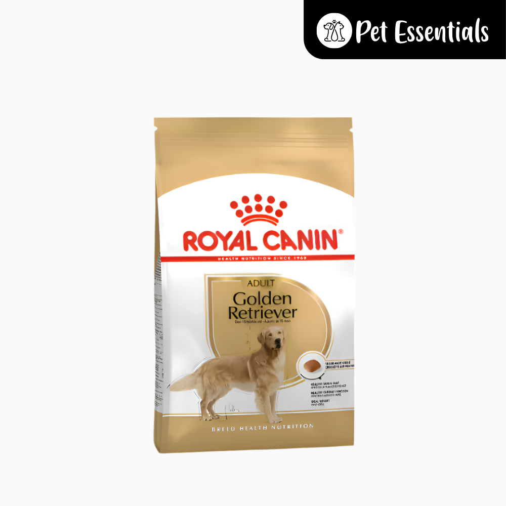 Royal Canin Golden Retriever Adult