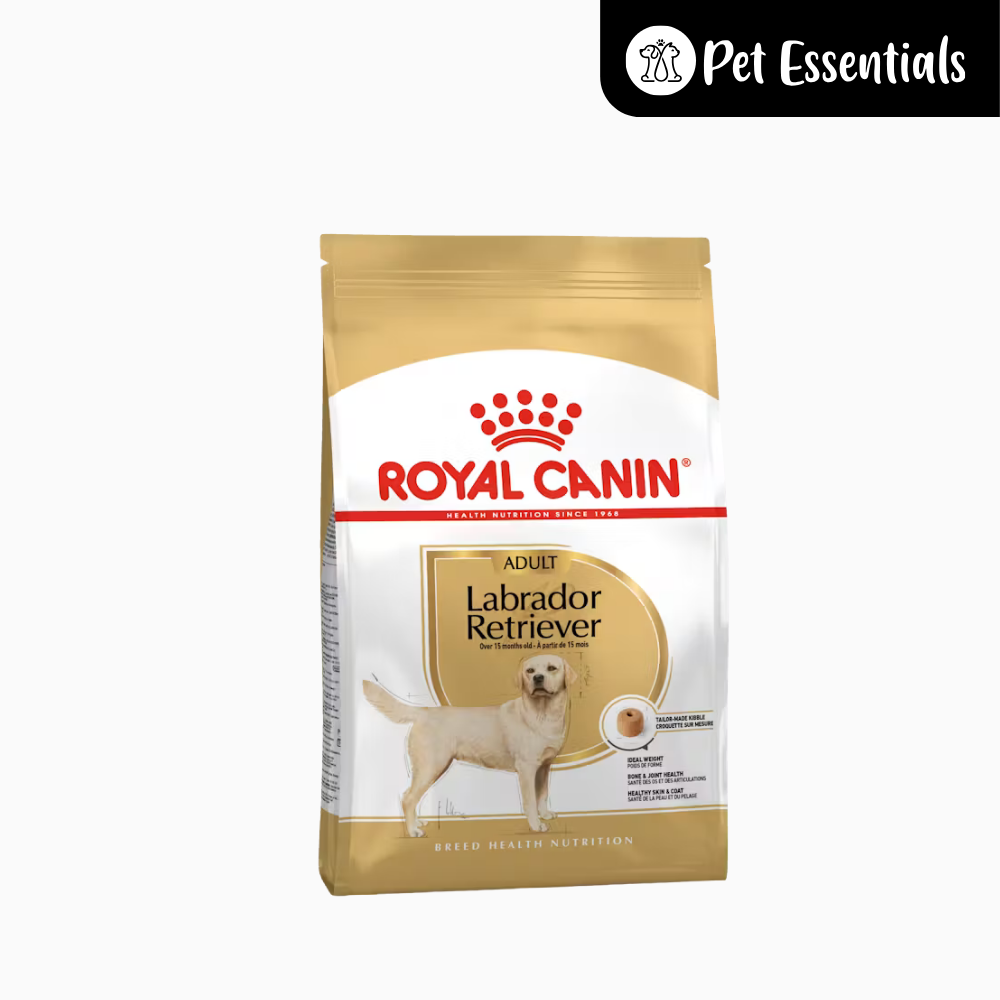 Royal Canin Labrador Retriever Adult