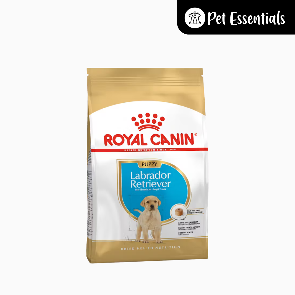 Royal Canin Labrador Retriever Puppy