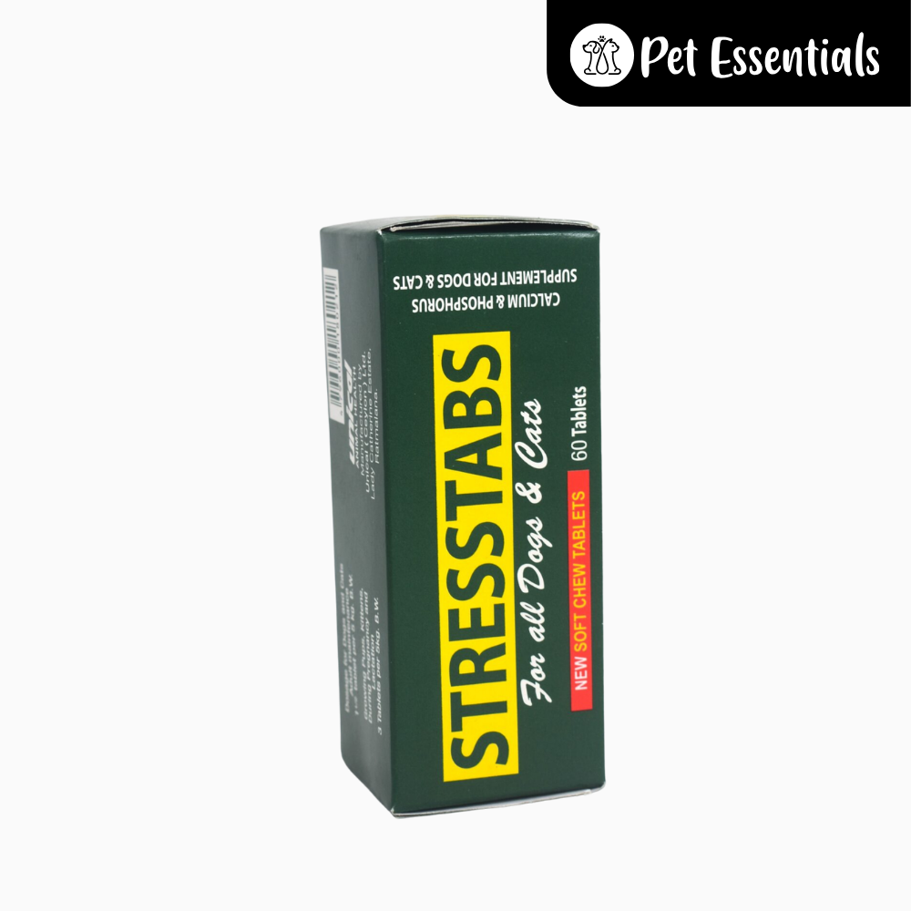 Unical StressTab Tablet