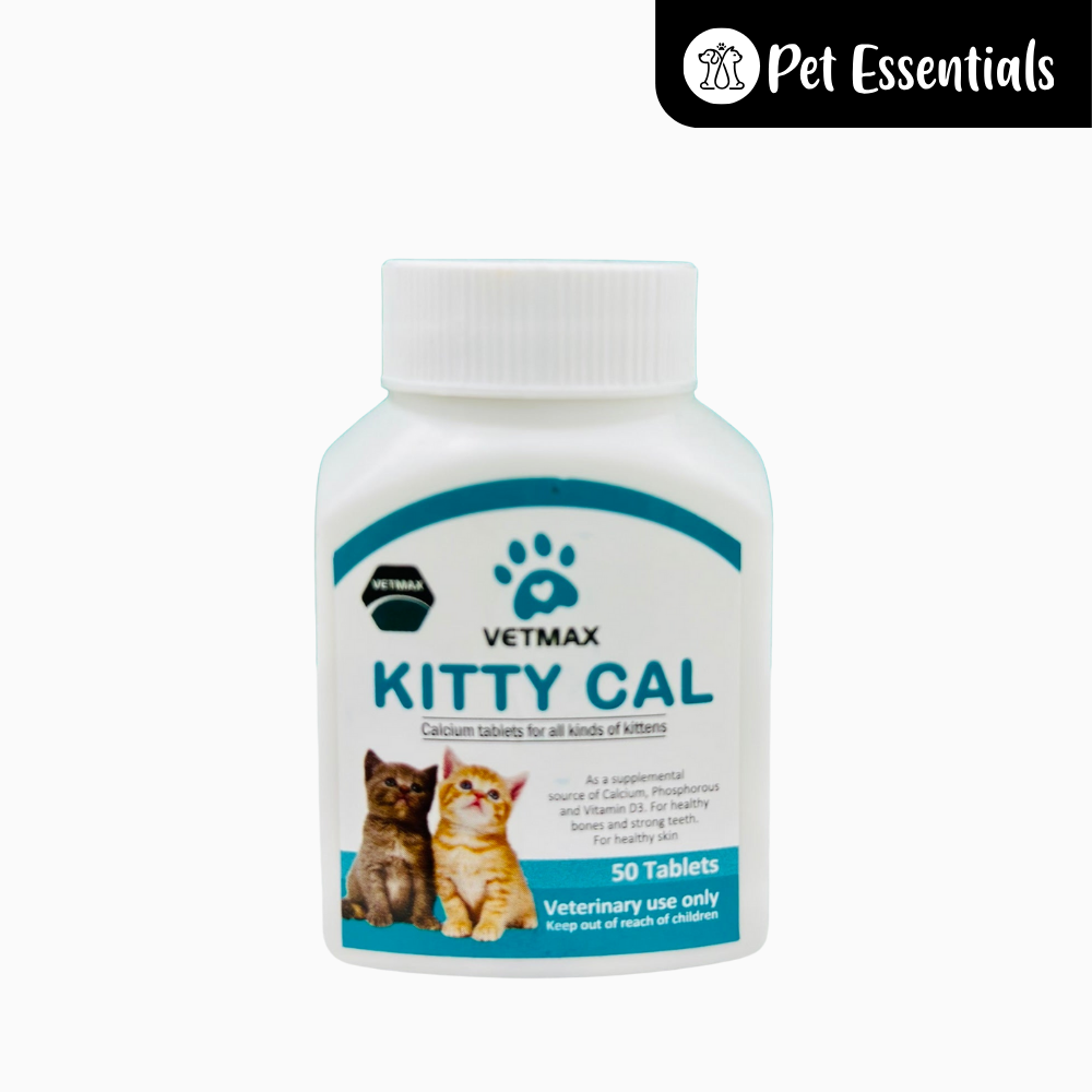 VetMax Kitty Cal