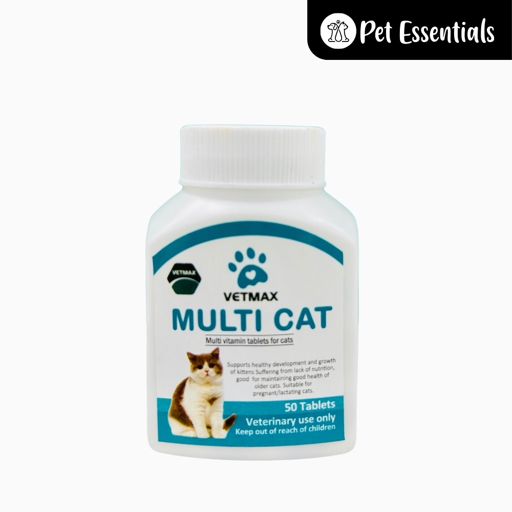 VetMax Multi Cat