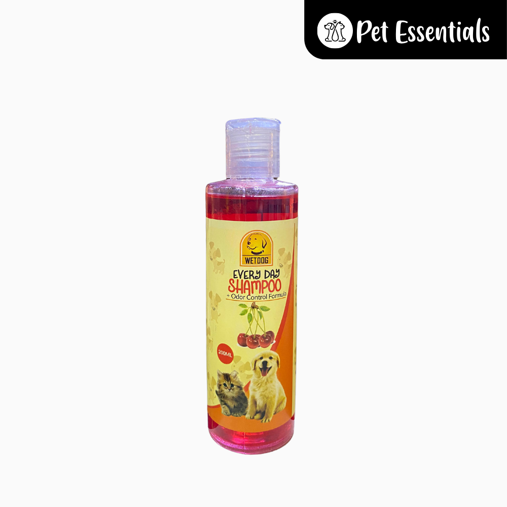 Wet Dog Every Day Shampoo Cherry