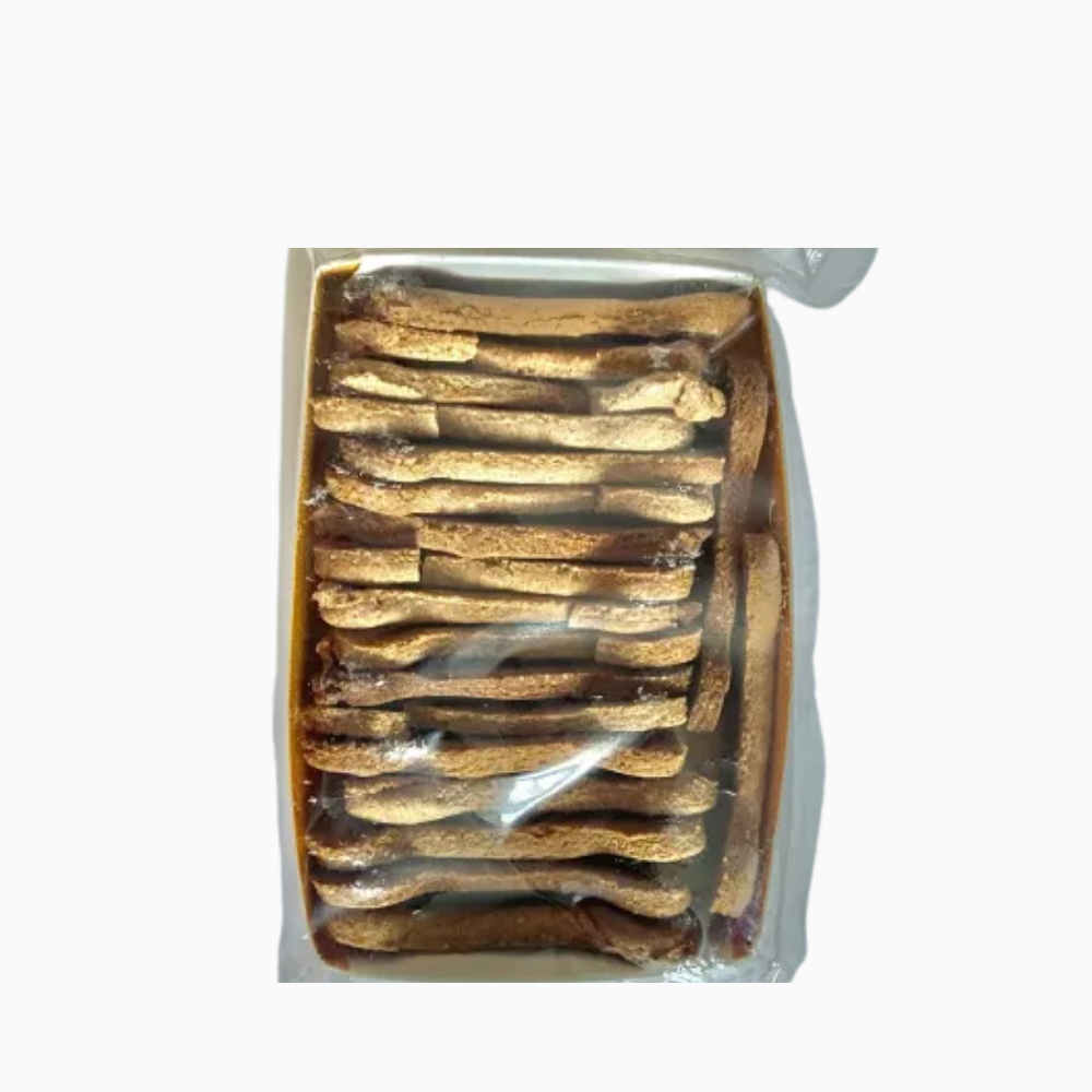 Woofbix Dog Biscuits With Chicken