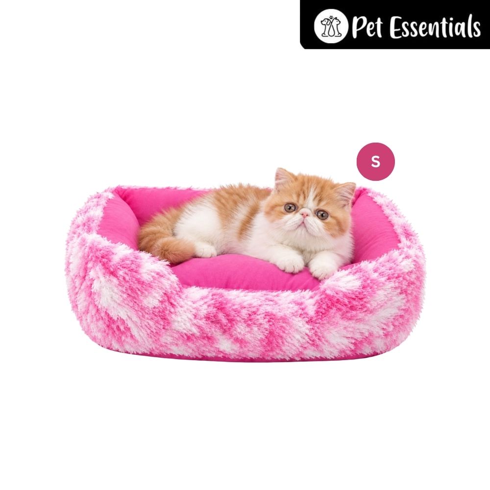 Bed For Cats & Dogs