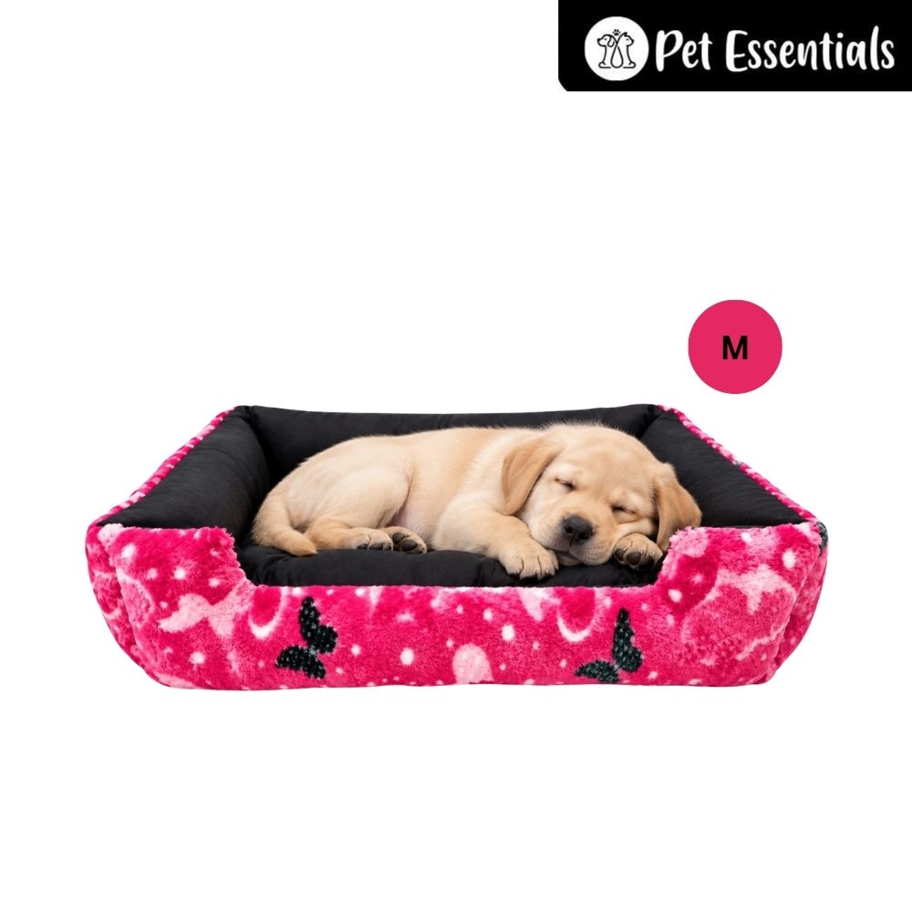 Bed For Cats & Dogs