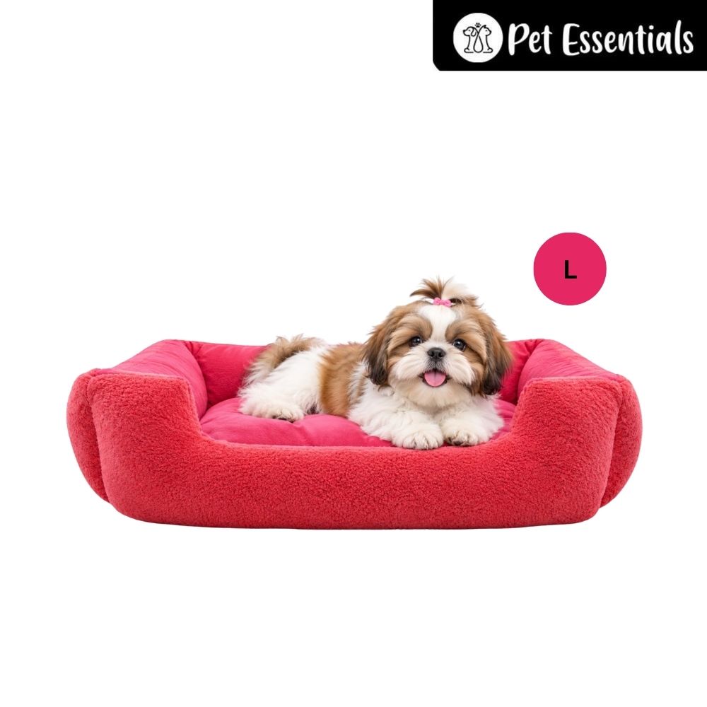 Bed For Cats & Dogs