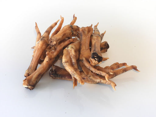 Chicken feet by kylie 20pcs