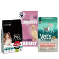 Sensitive Digestion Dry Food