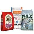 Limited Ingredient Diet