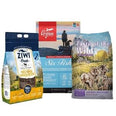 Dog Senior Dry Food