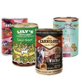 Dog Grain Free Wet Food