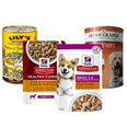 Dog Adult Wet Food