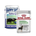 Sensitive Digestion Wet Food