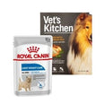 Weight Control Wet Food