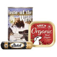 Dog Senior Wet Food