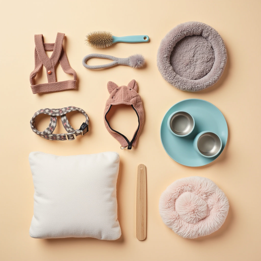 Cat Accessories