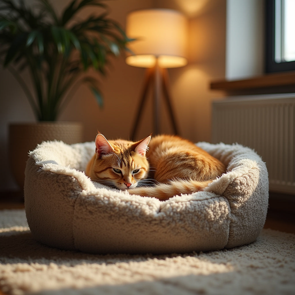 Cat Beds