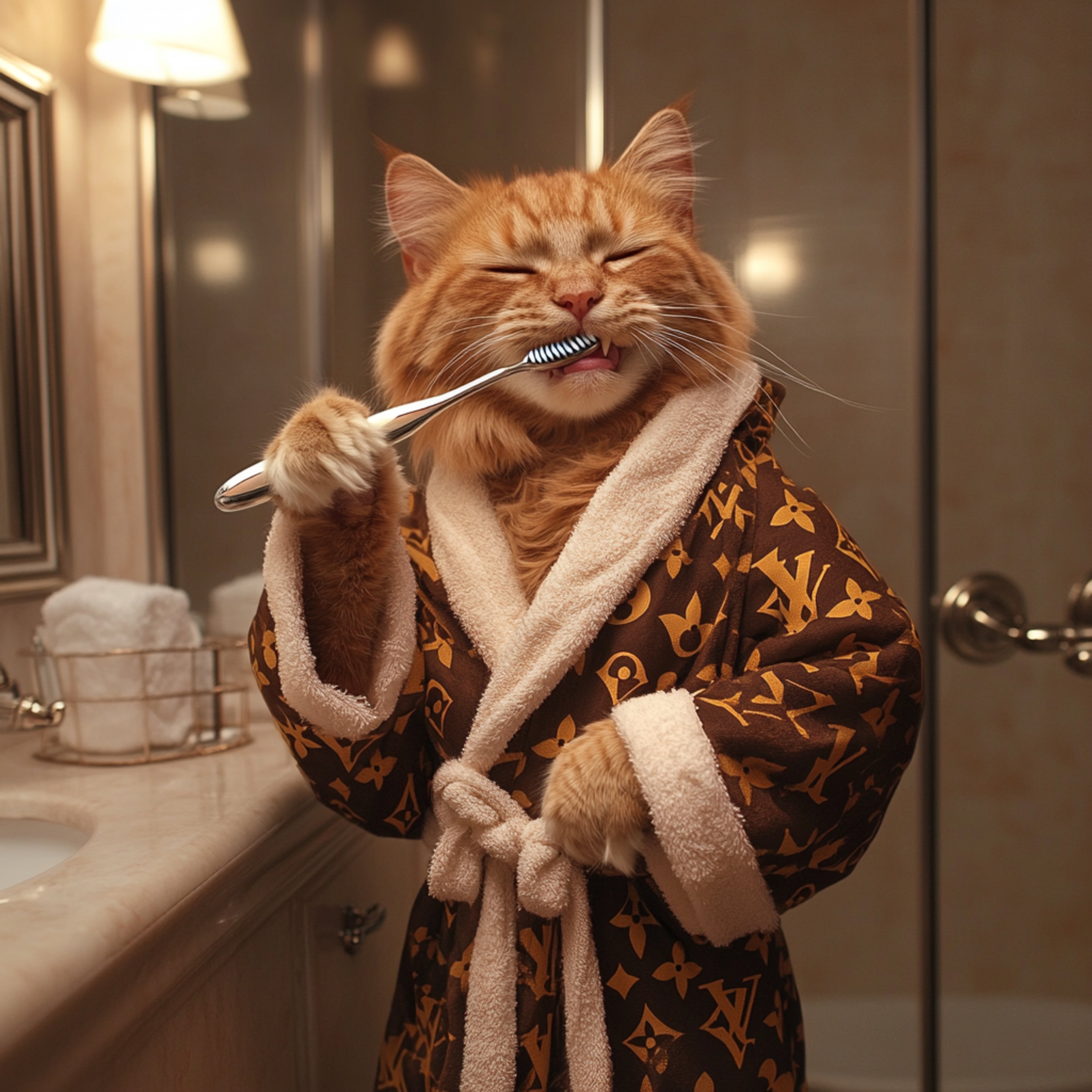 Cat Dental Care
